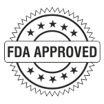 FDA-approved skincare products
