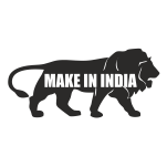 Produdly Made in India