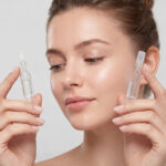 Ampoules Serum