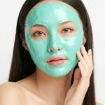 Rubber Mask-Moulding Mask