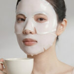 Bio Collagen Over Night face Mask