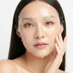 hydrogel facial sheet mask