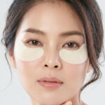 Collagen Under Eye Foam Pad